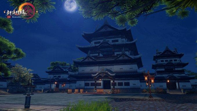 大眼蛙3