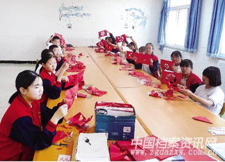 济南市第六届冬季全民健身运动会冰雪项目走进春晖小学
